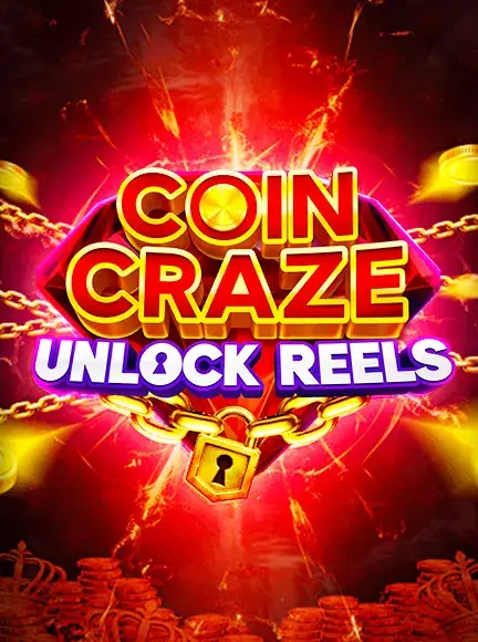 Coin Craze: Unlock Reels