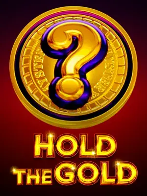 Hold The Gold