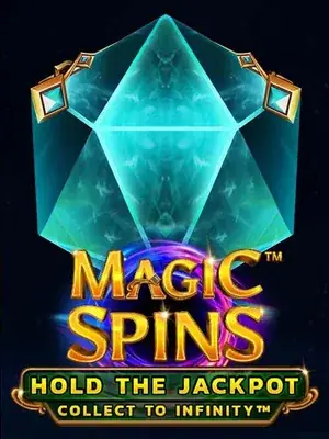 Magic Spins