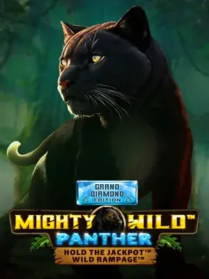 Mighty Wild: Panther Grand Diamond Edition